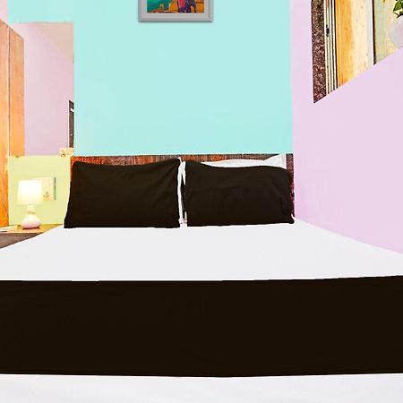 Hotel O Asma مومباي المظهر الخارجي الصورة