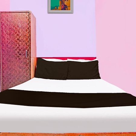 Hotel O Asma مومباي المظهر الخارجي الصورة
