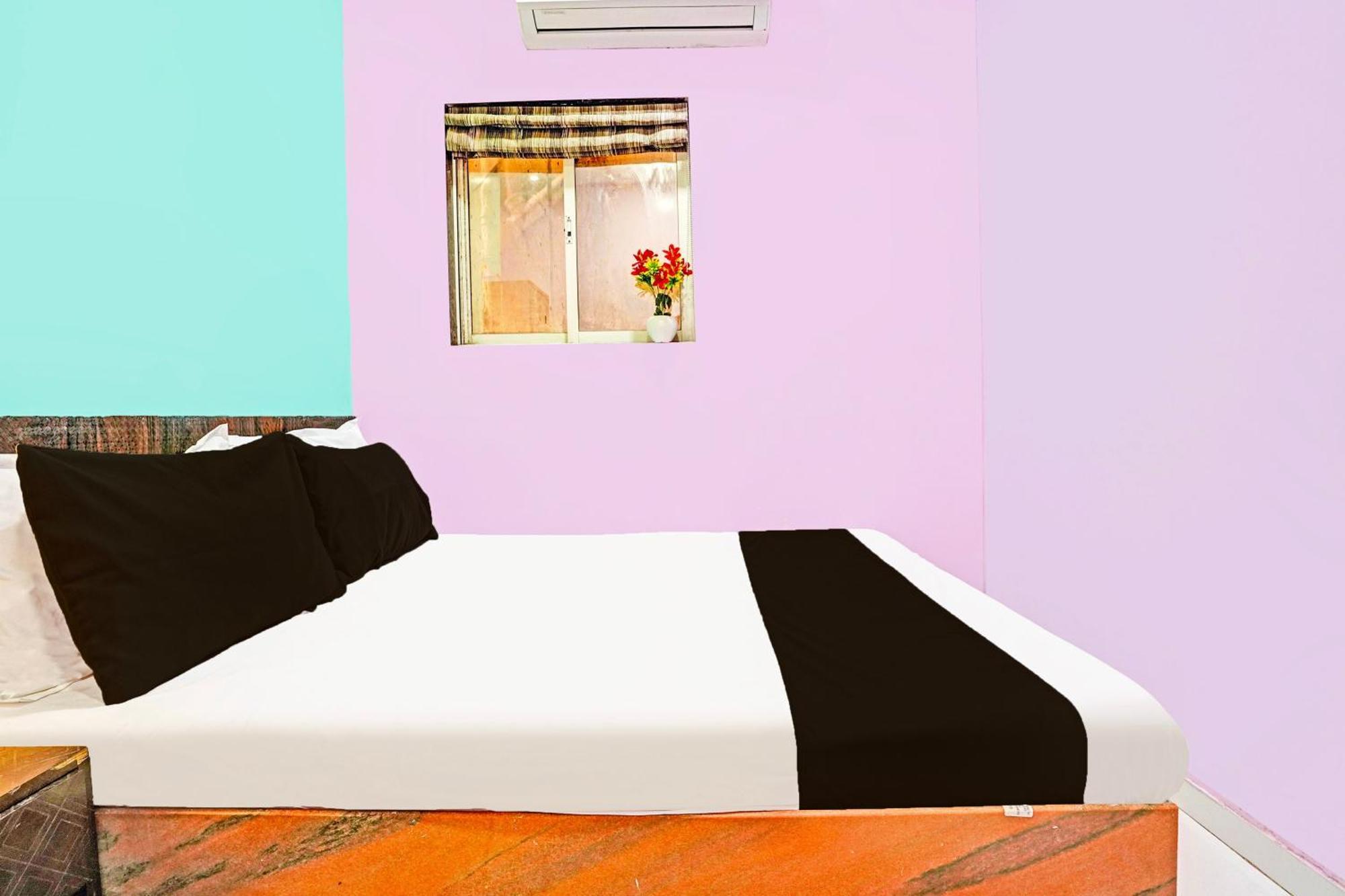 Hotel O Asma مومباي المظهر الخارجي الصورة