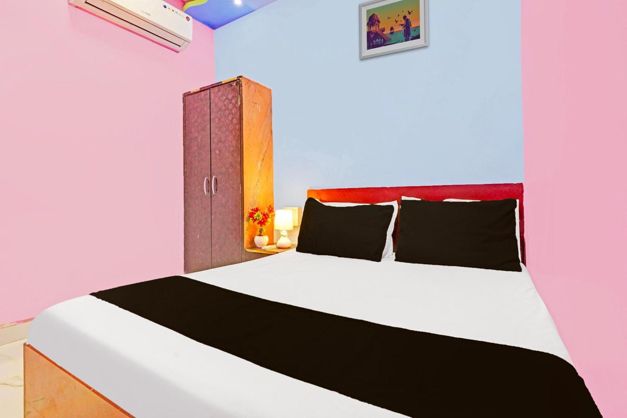 Hotel O Asma مومباي المظهر الخارجي الصورة
