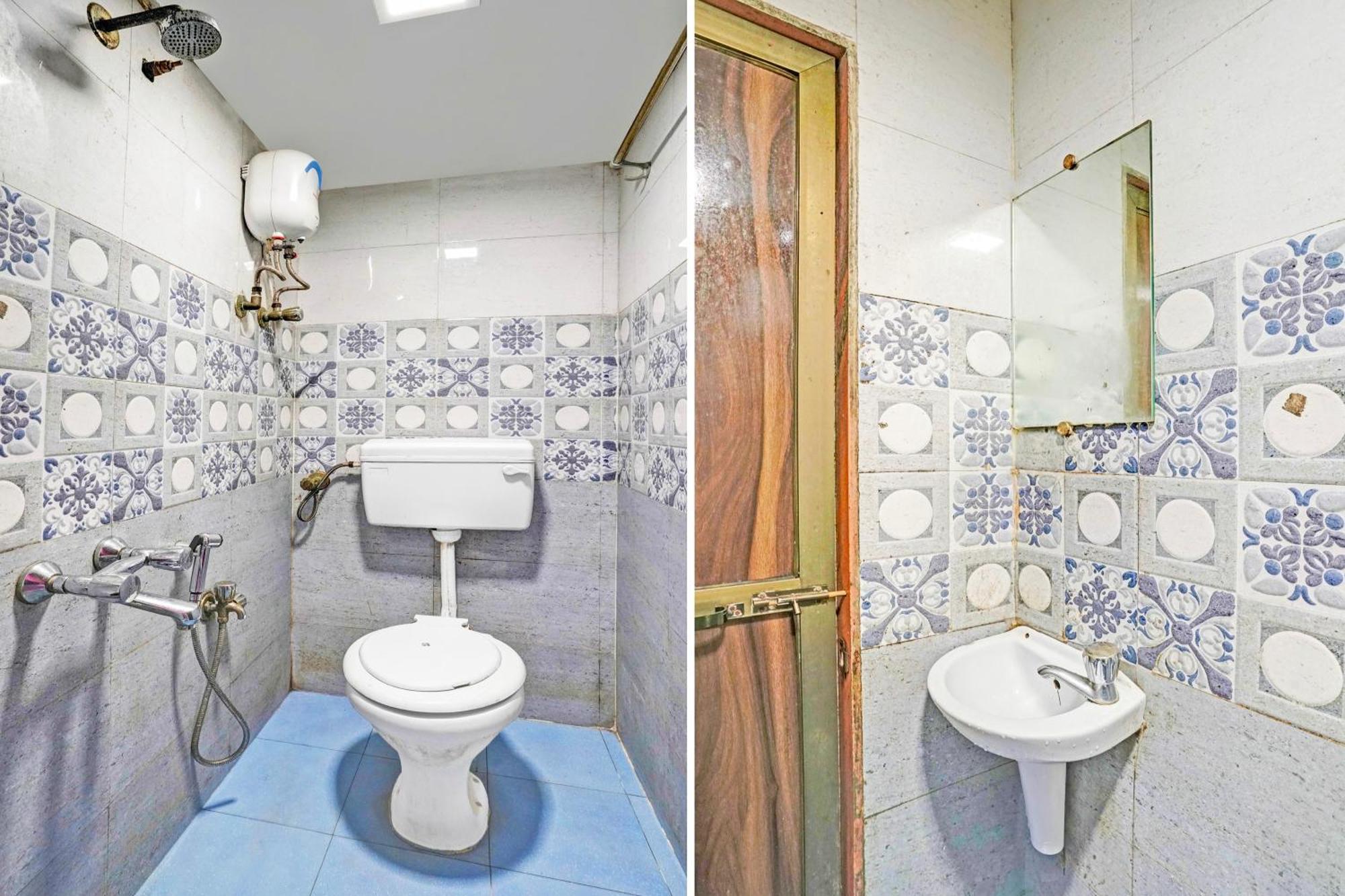 Hotel O Asma مومباي المظهر الخارجي الصورة