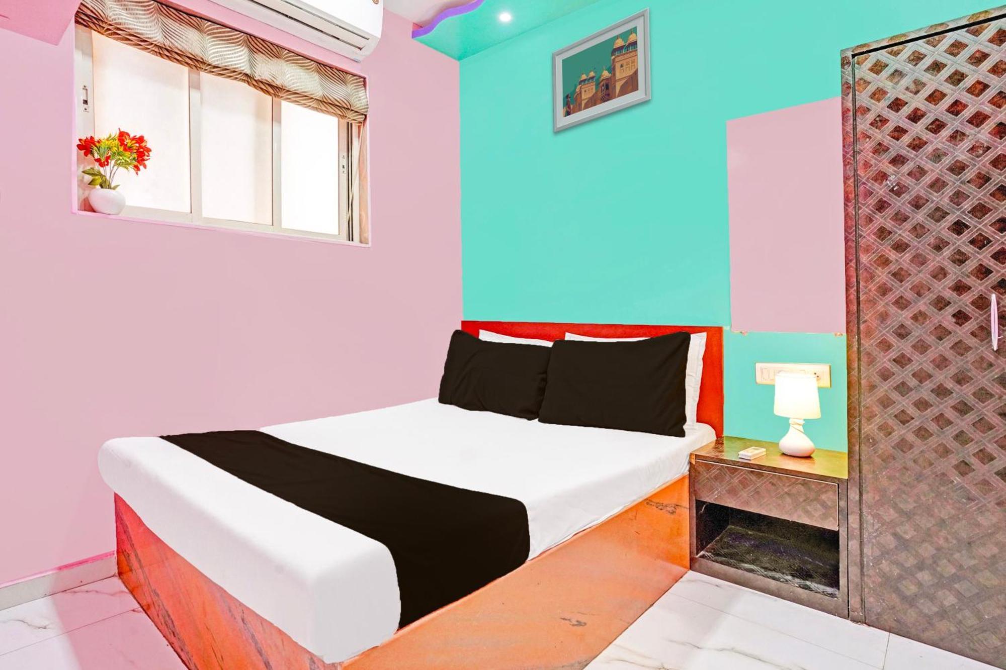 Hotel O Asma مومباي المظهر الخارجي الصورة