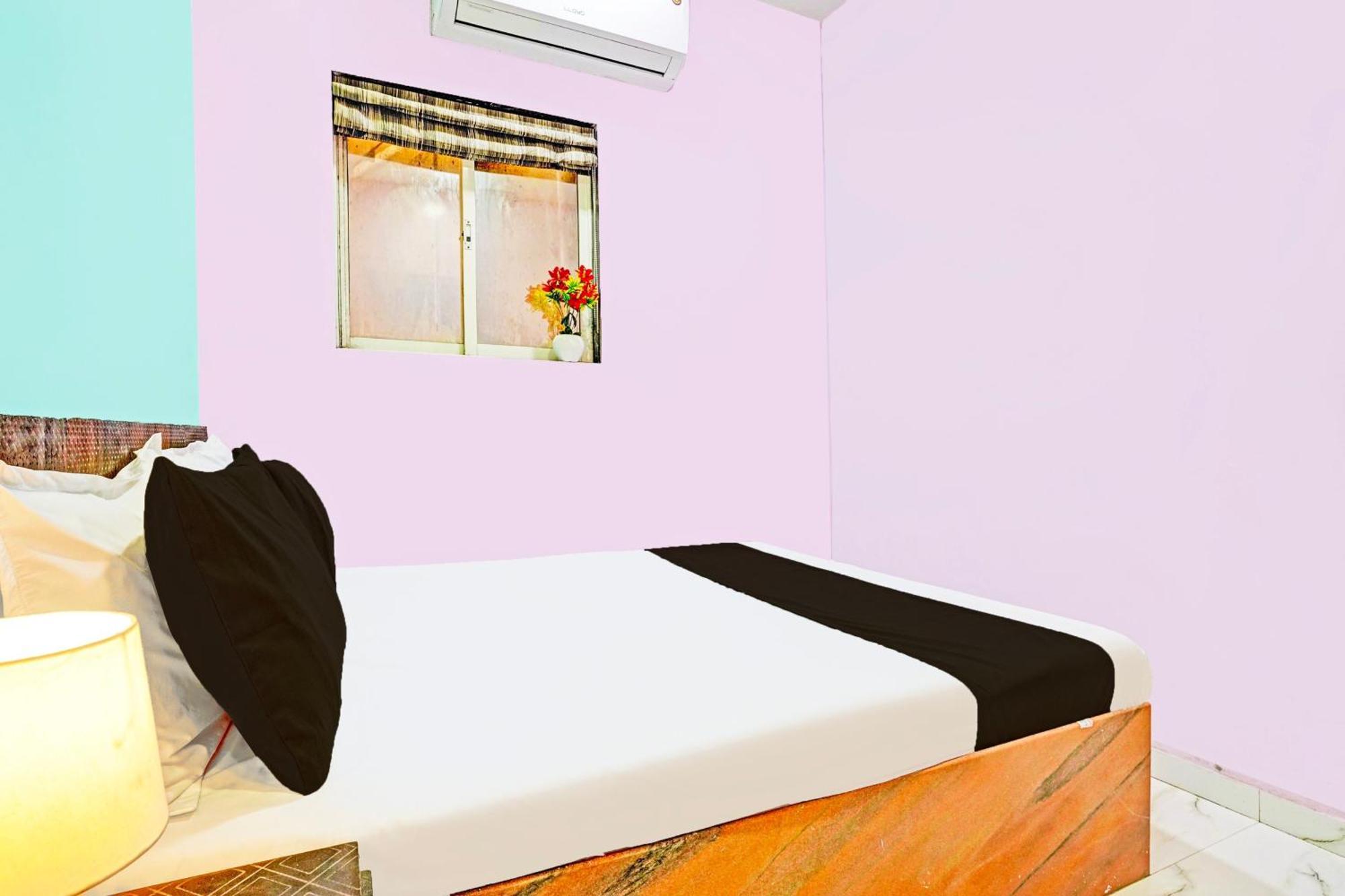 Hotel O Asma مومباي المظهر الخارجي الصورة